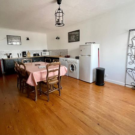 Gite Omaha 3 Etoiles - La Ferme Delaunay Saint-Come-du-Mont Kültér fotó